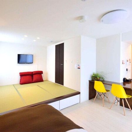Guest House Gifuhashima Cocone / Vacation Stay 33938 Eksteriør billede