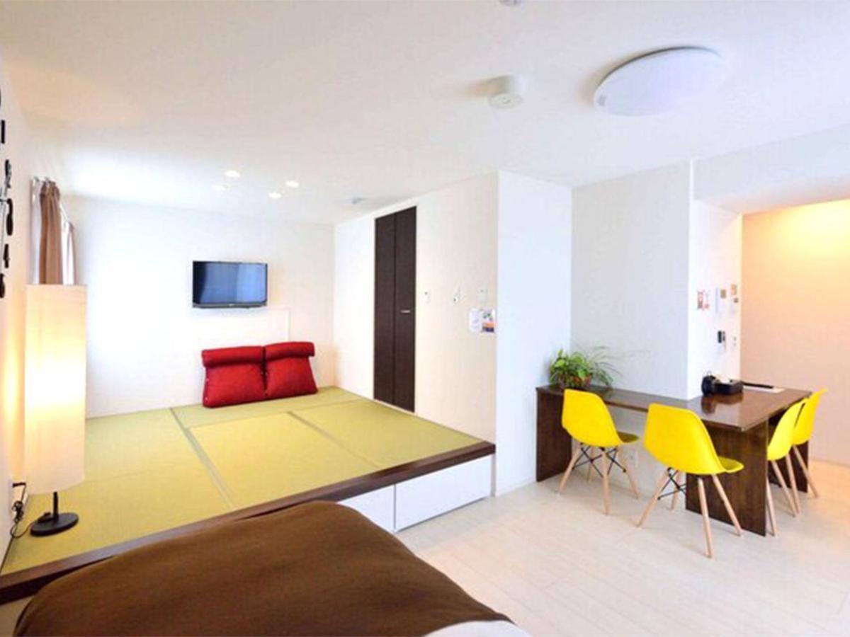 Guest House Gifuhashima Cocone / Vacation Stay 33938 Eksteriør billede