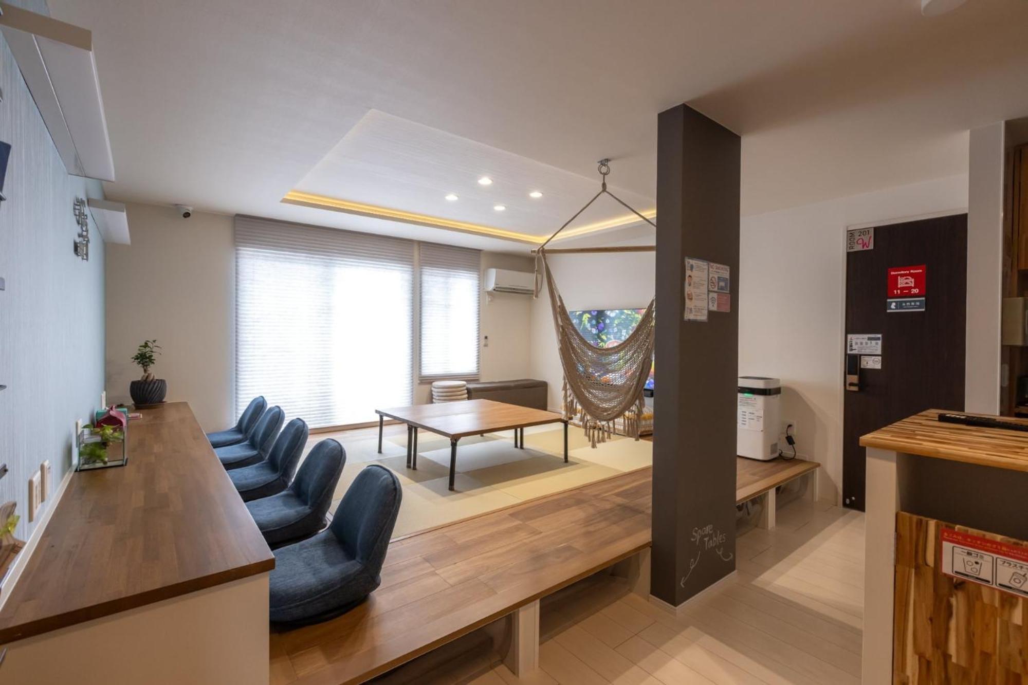 Guest House Gifuhashima Cocone / Vacation Stay 33938 Eksteriør billede
