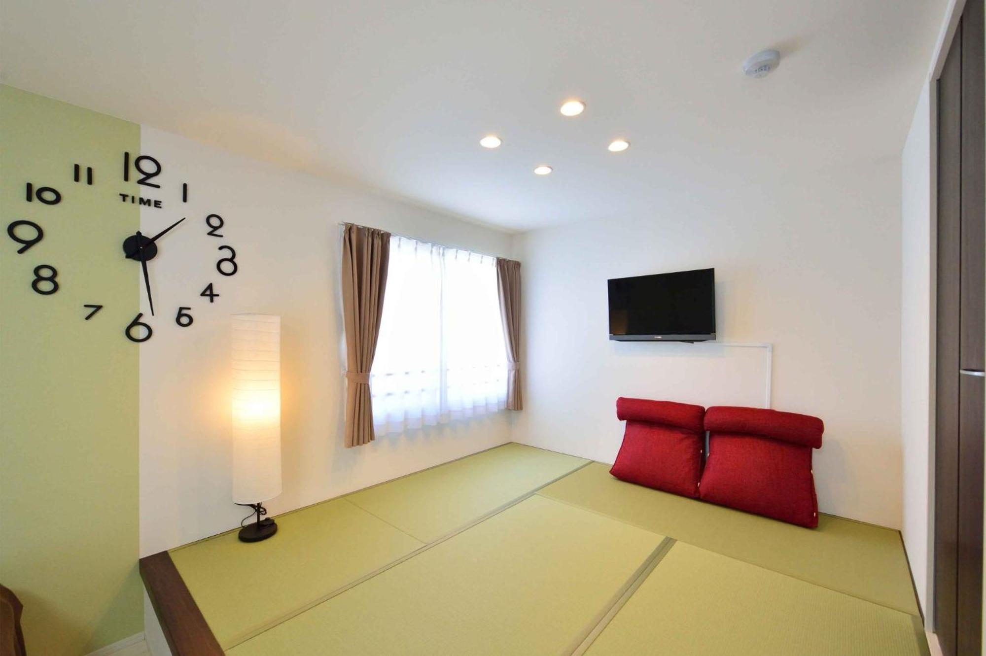Guest House Gifuhashima Cocone / Vacation Stay 33938 Eksteriør billede