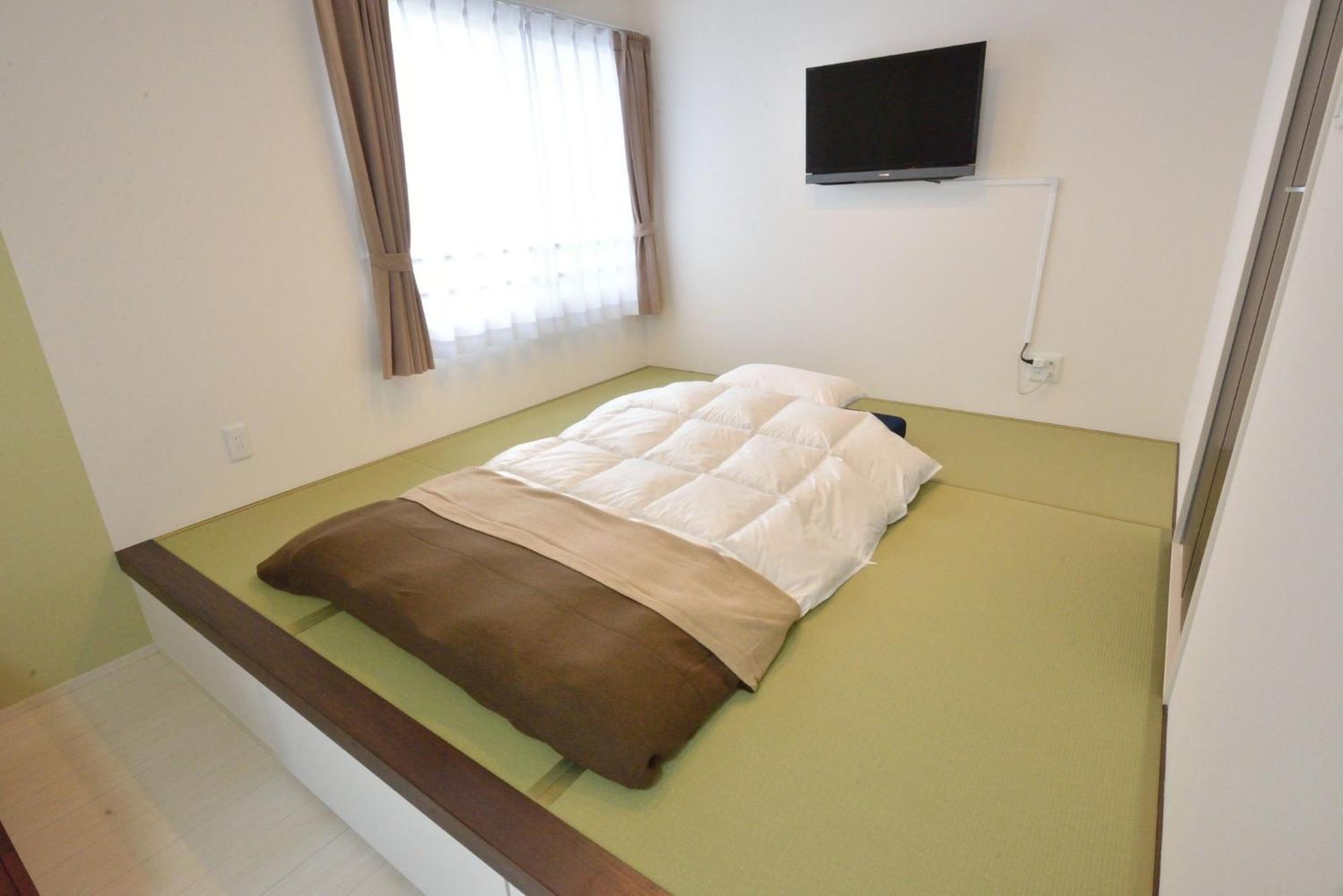 Guest House Gifuhashima Cocone / Vacation Stay 33938 Eksteriør billede