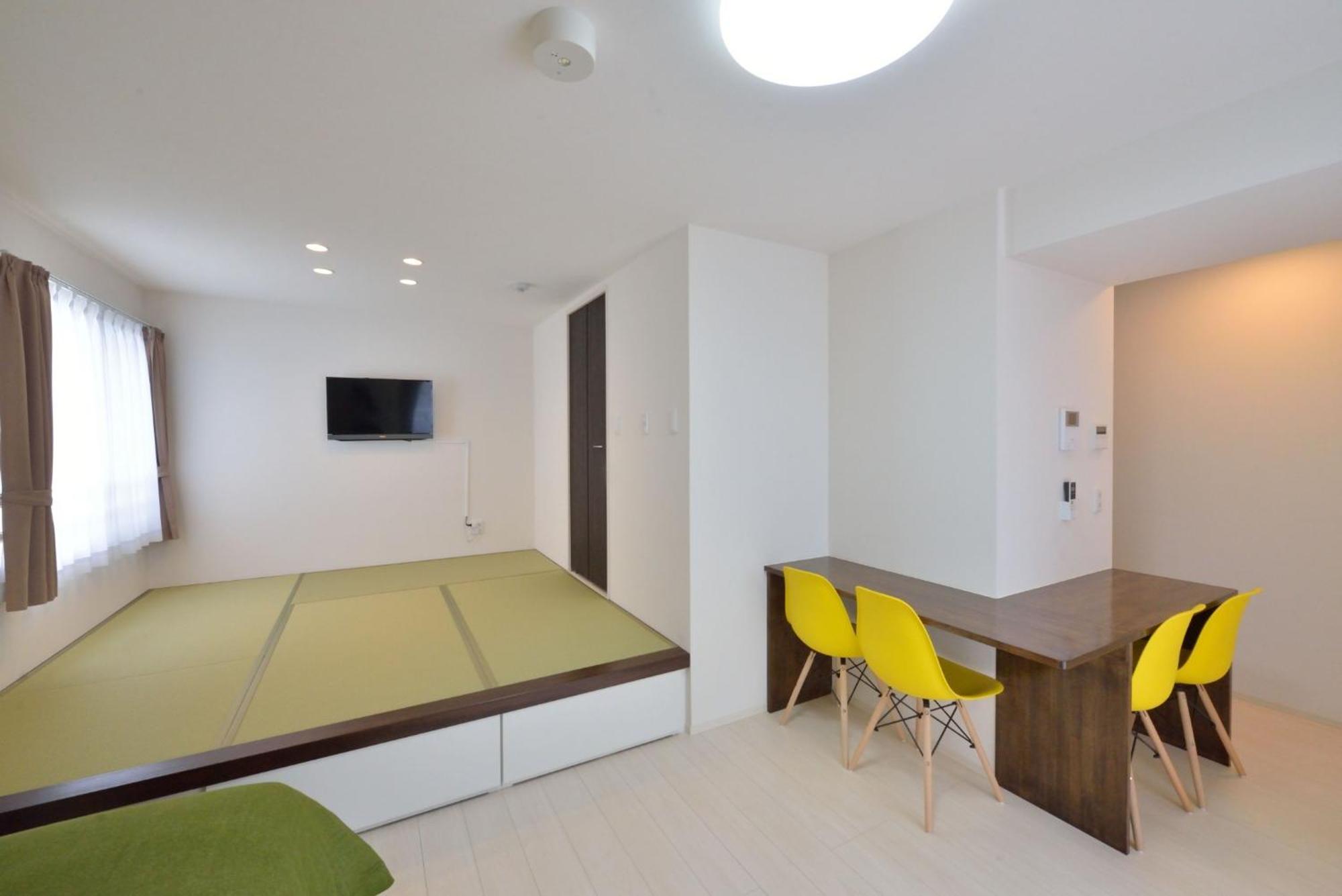 Guest House Gifuhashima Cocone / Vacation Stay 33938 Eksteriør billede