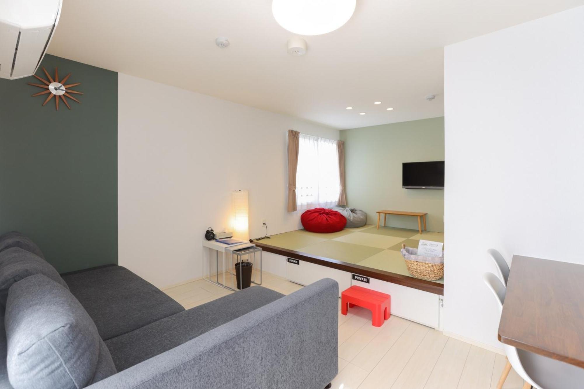 Guest House Gifuhashima Cocone / Vacation Stay 33938 Eksteriør billede