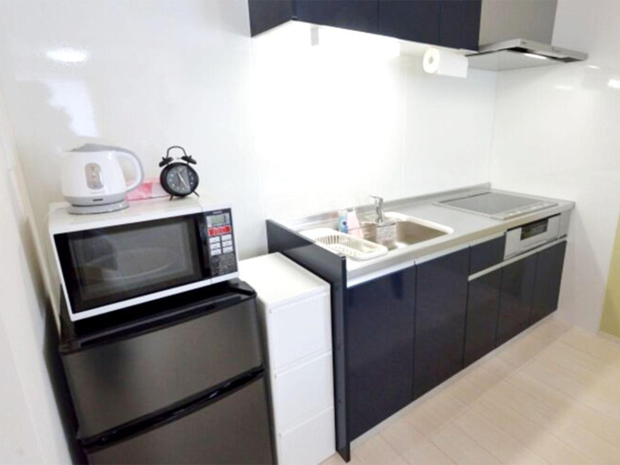 Guest House Gifuhashima Cocone / Vacation Stay 33938 Eksteriør billede